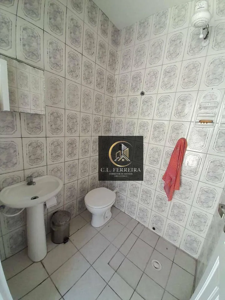 Casa, 1 quarto, 85 m² - Foto 13