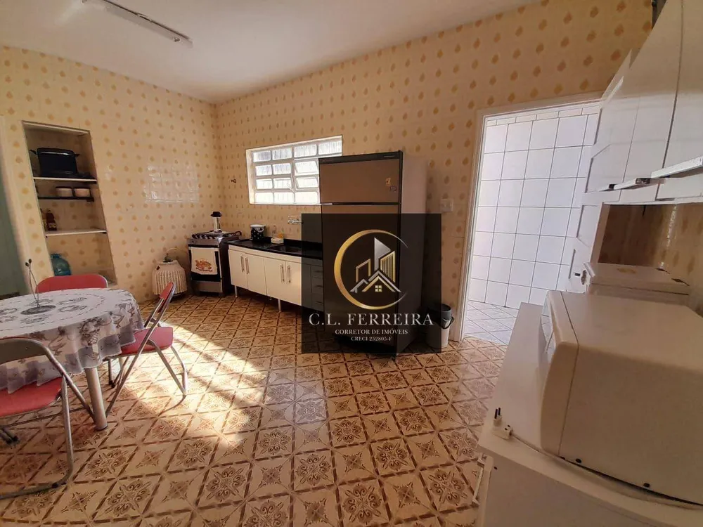 Casa, 1 quarto, 85 m² - Foto 7