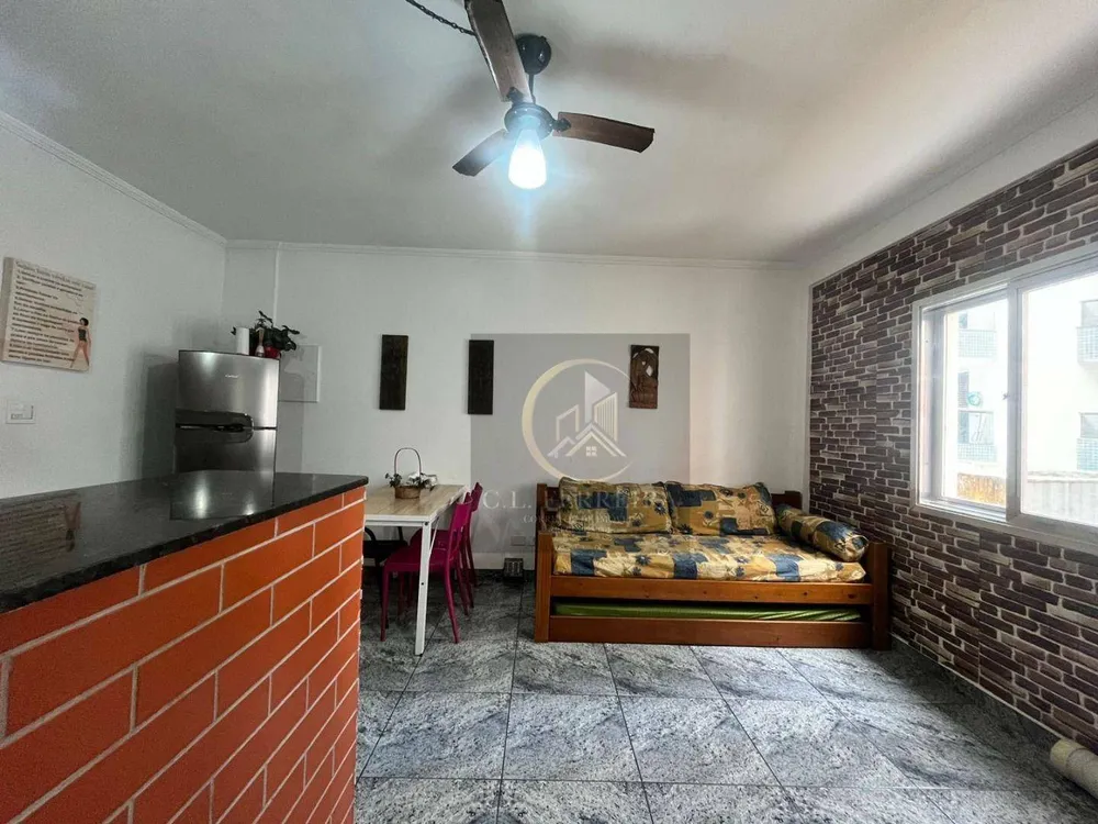 Apartamento, 1 quarto, 51 m² - Foto 8