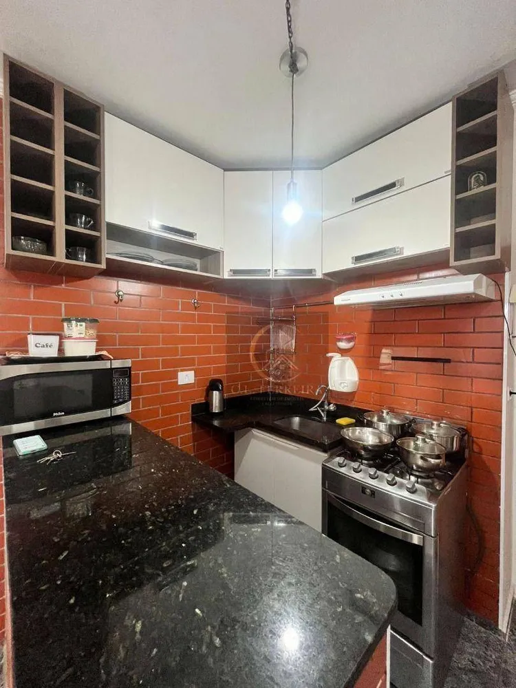 Apartamento, 1 quarto, 51 m² - Foto 5