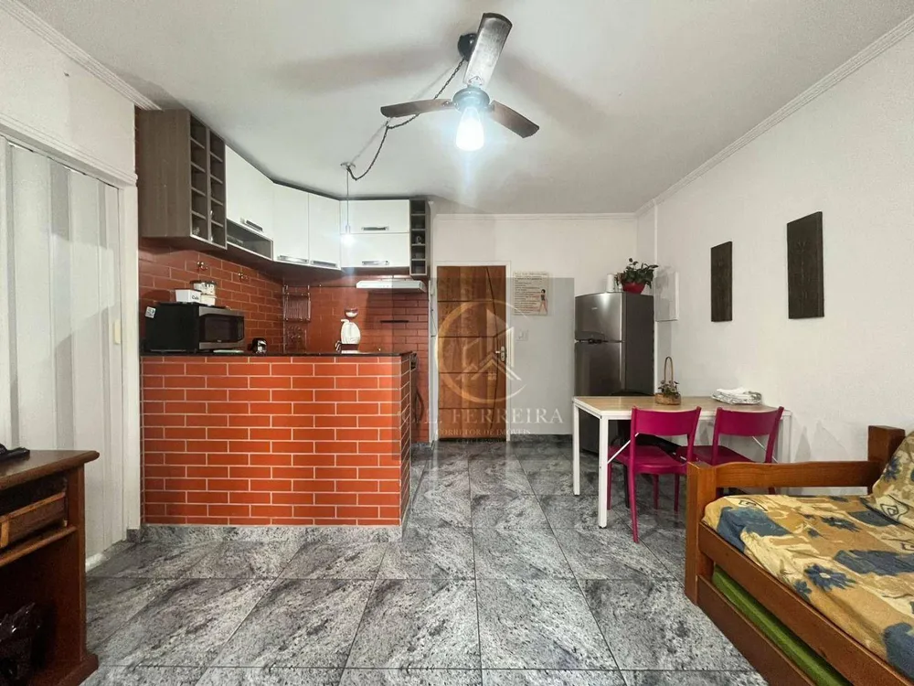Apartamento, 1 quarto, 51 m² - Foto 1