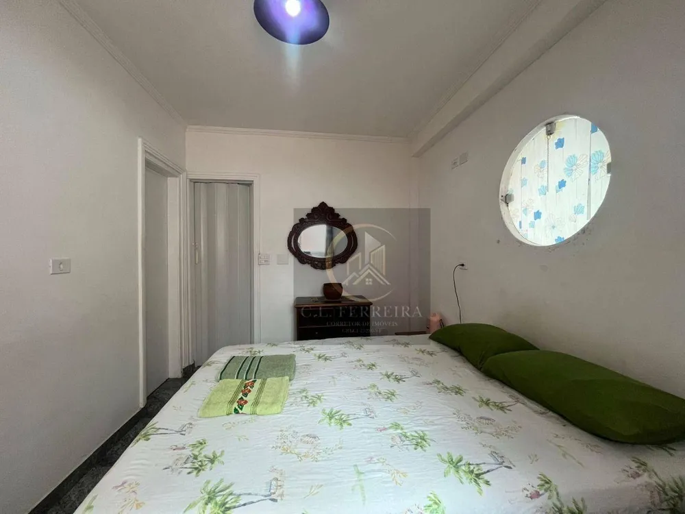 Apartamento, 1 quarto, 51 m² - Foto 3