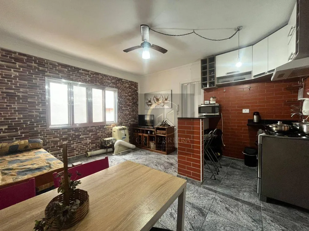Apartamento, 1 quarto, 51 m² - Foto 1