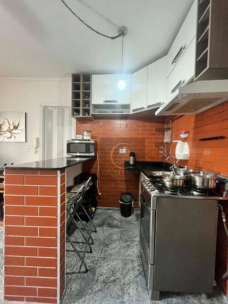 Apartamento, 1 quarto, 51 m² - Foto 4