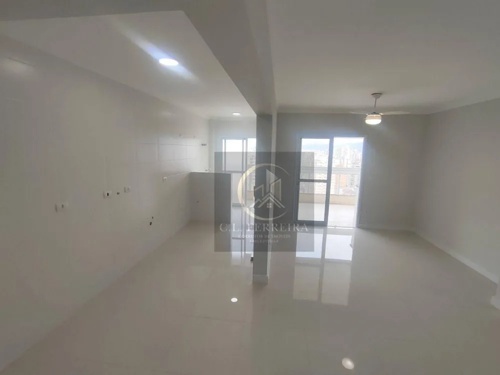 Apartamento, 2 quartos, 86 m² - Foto 2