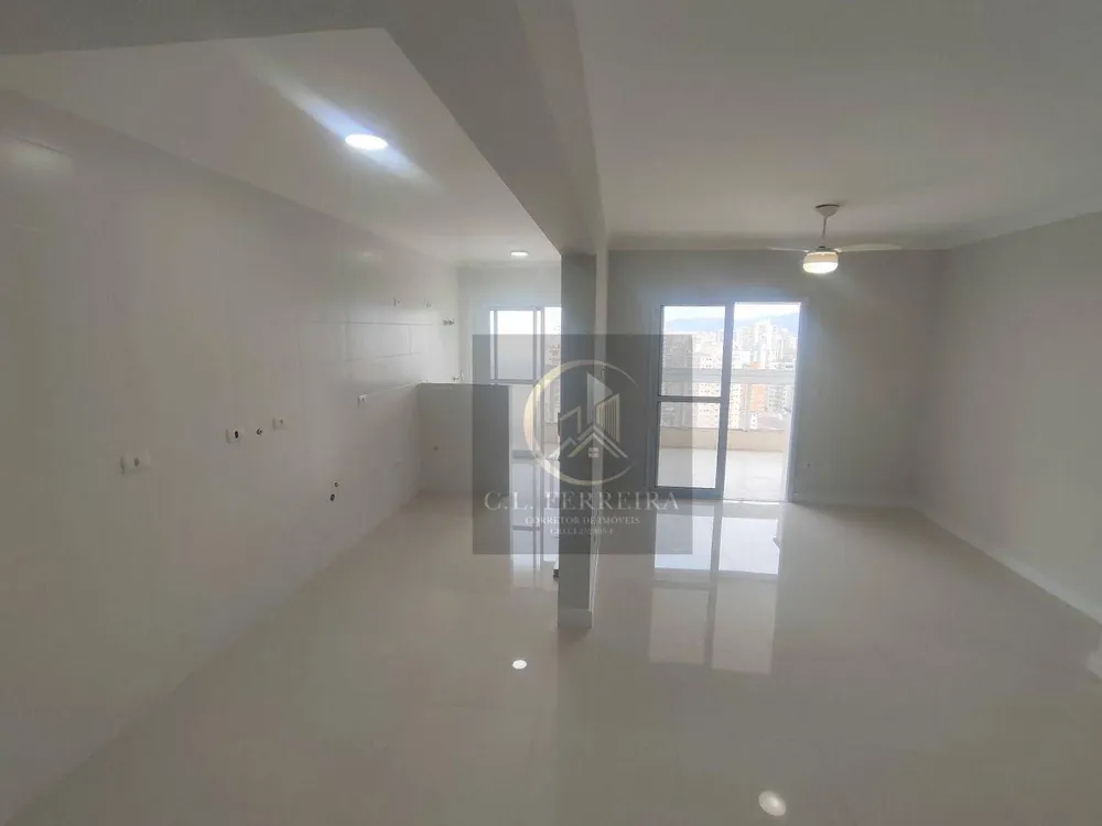 Apartamento, 2 quartos, 86 m² - Foto 3