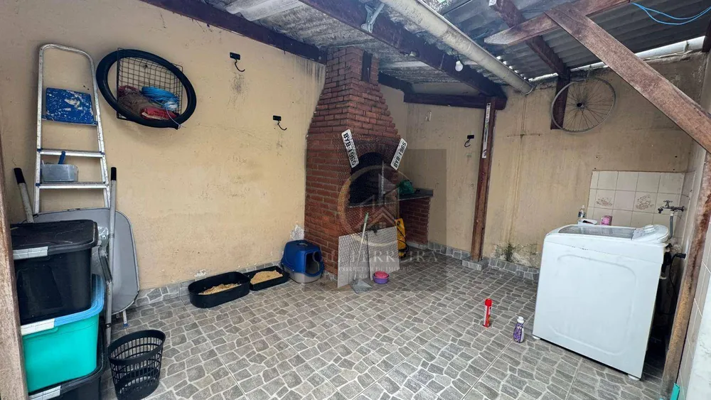 Casa de Condomínio, 2 quartos - Foto 2