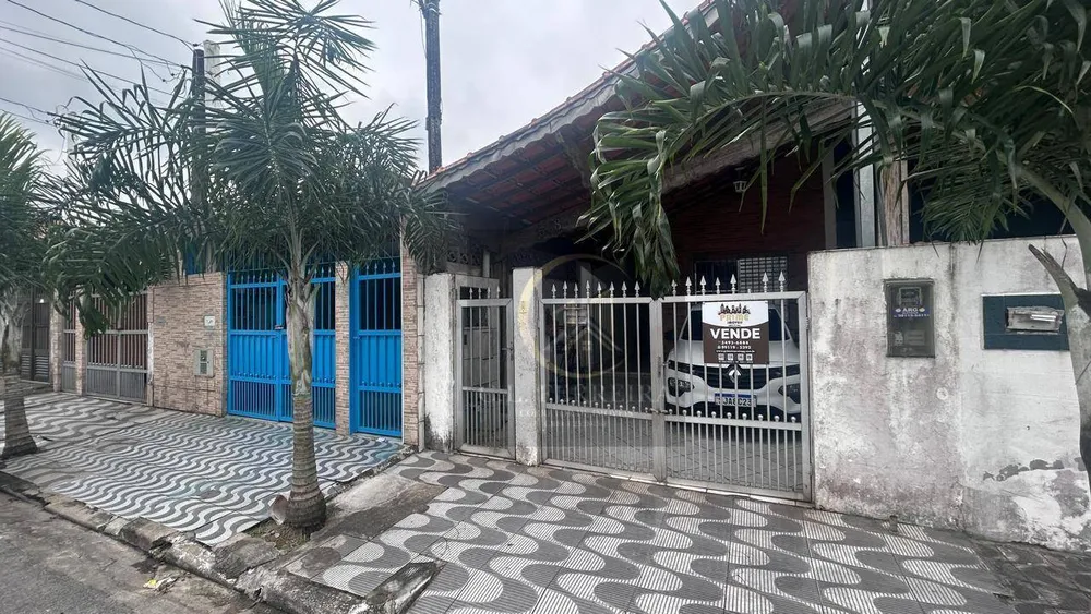 Casa de Condomínio, 2 quartos - Foto 4