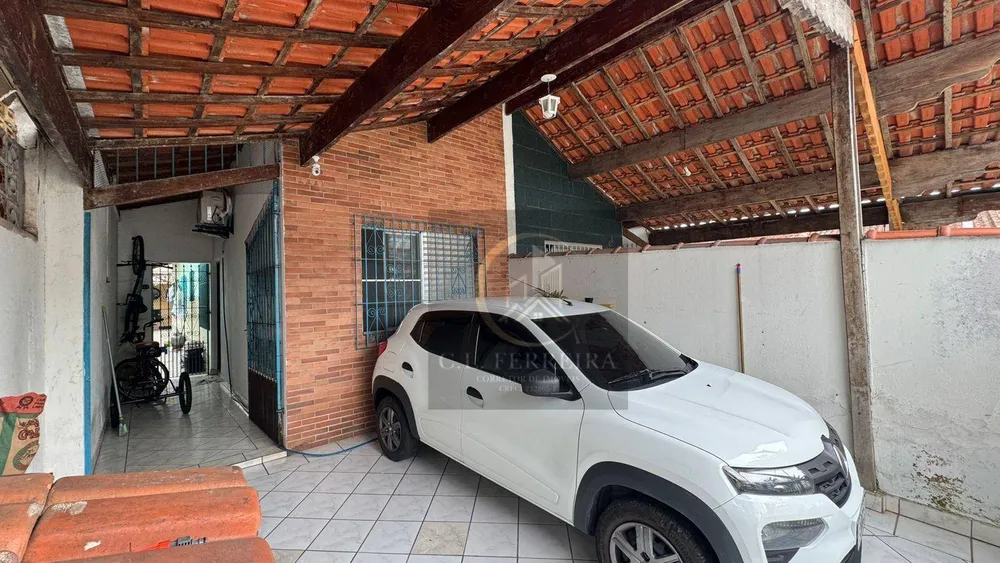 Casa de Condomínio, 2 quartos - Foto 9