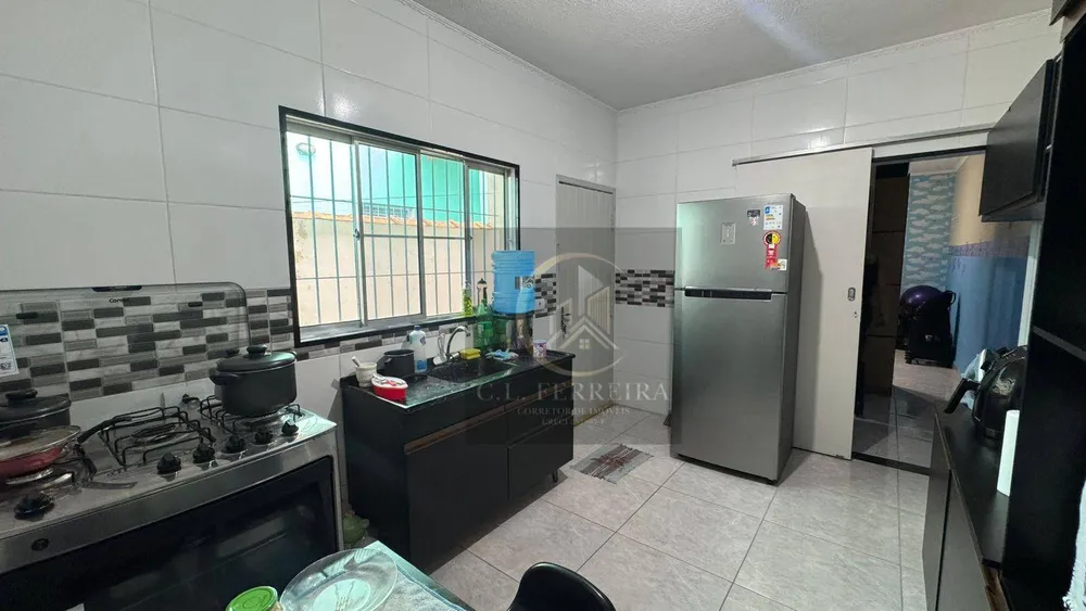 Casa de Condomínio, 2 quartos - Foto 6