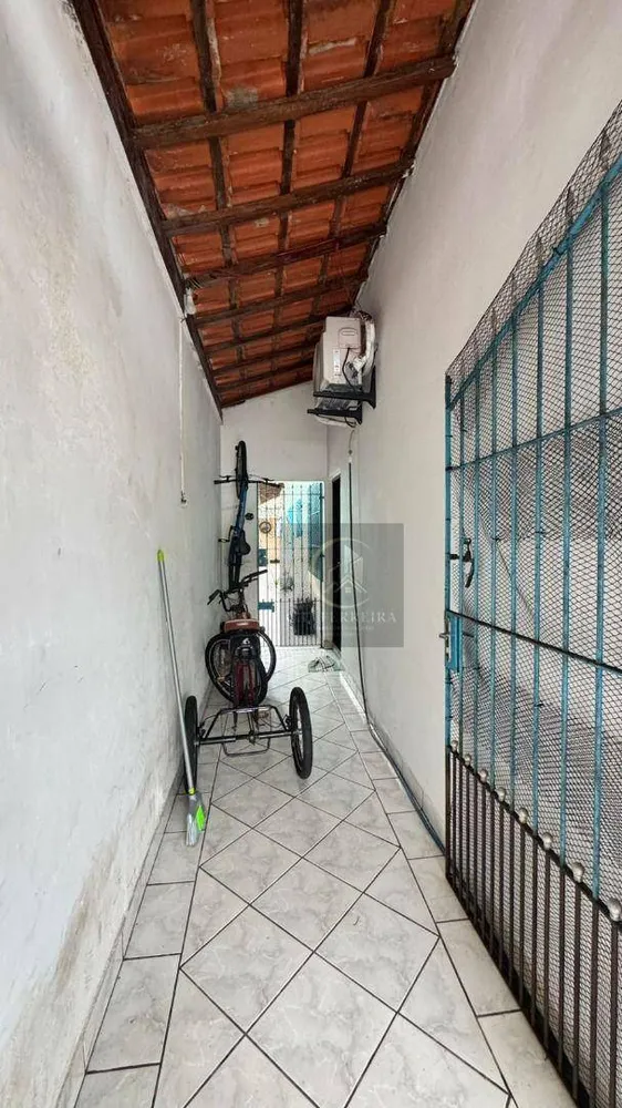 Casa de Condomínio, 2 quartos - Foto 3