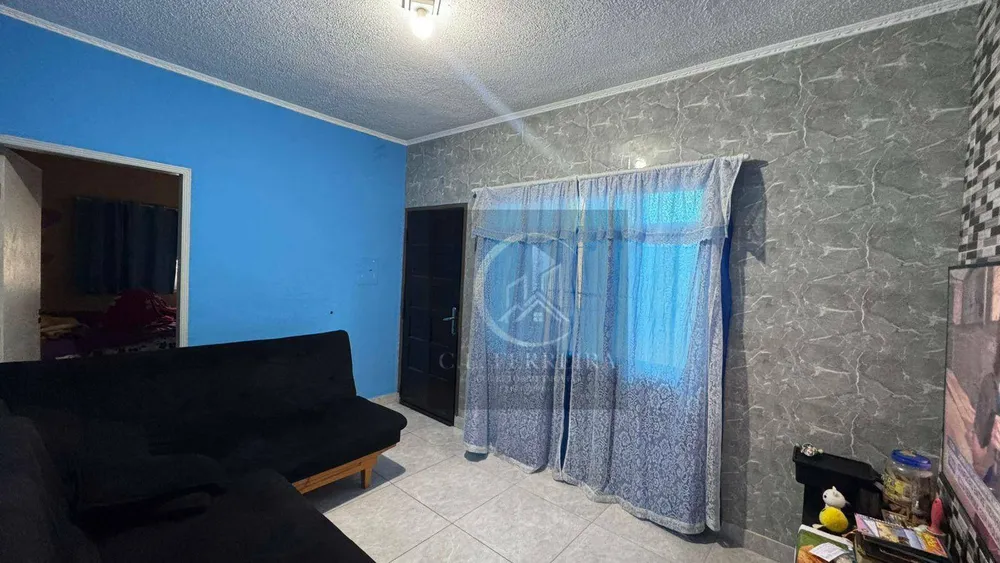 Casa de Condomínio, 2 quartos - Foto 11
