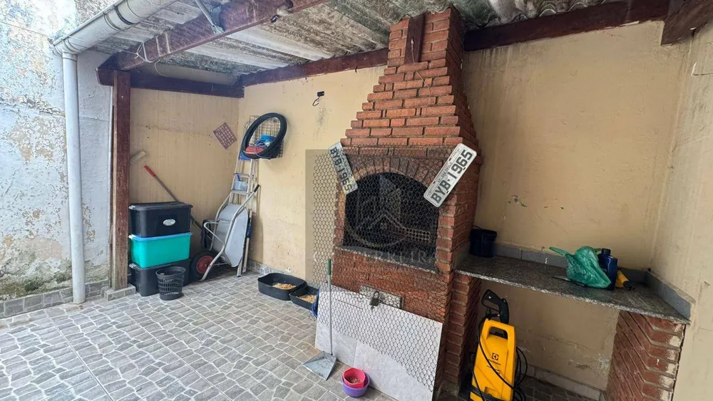 Casa de Condomínio, 2 quartos - Foto 5
