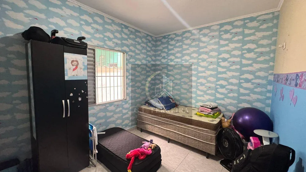 Casa de Condomínio, 2 quartos - Foto 7