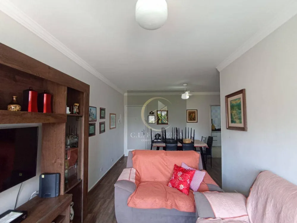 Apartamento, 3 quartos, 73 m² - Foto 3