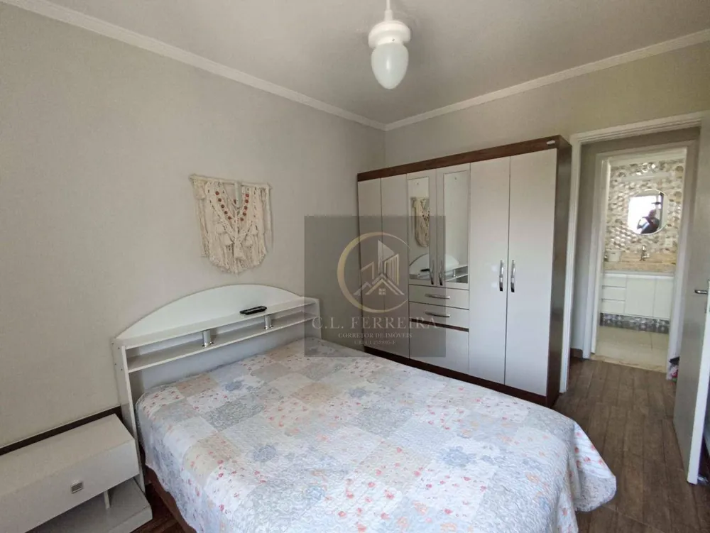 Apartamento, 3 quartos, 73 m² - Foto 4