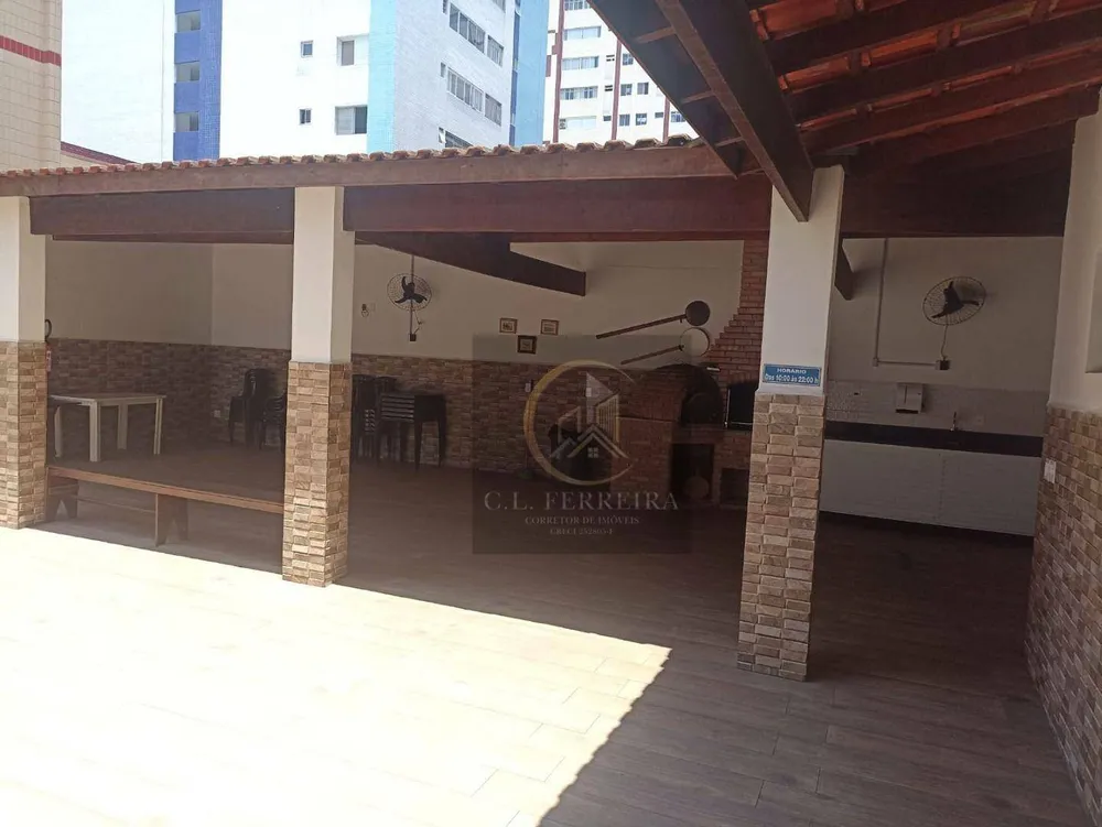 Apartamento, 3 quartos, 73 m² - Foto 1