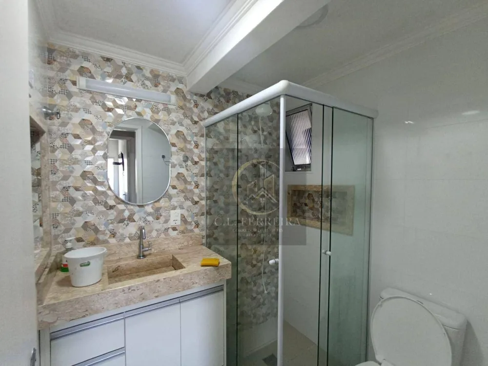 Apartamento, 3 quartos, 73 m² - Foto 12