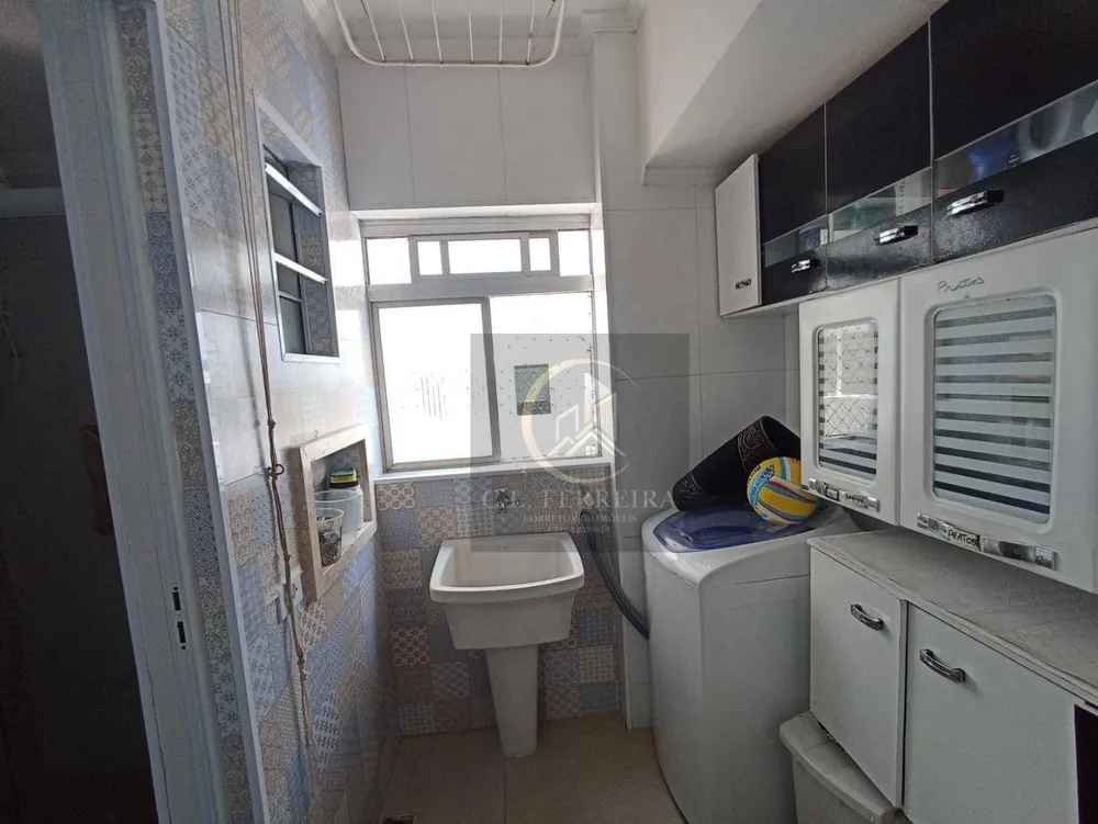 Apartamento, 3 quartos, 73 m² - Foto 2