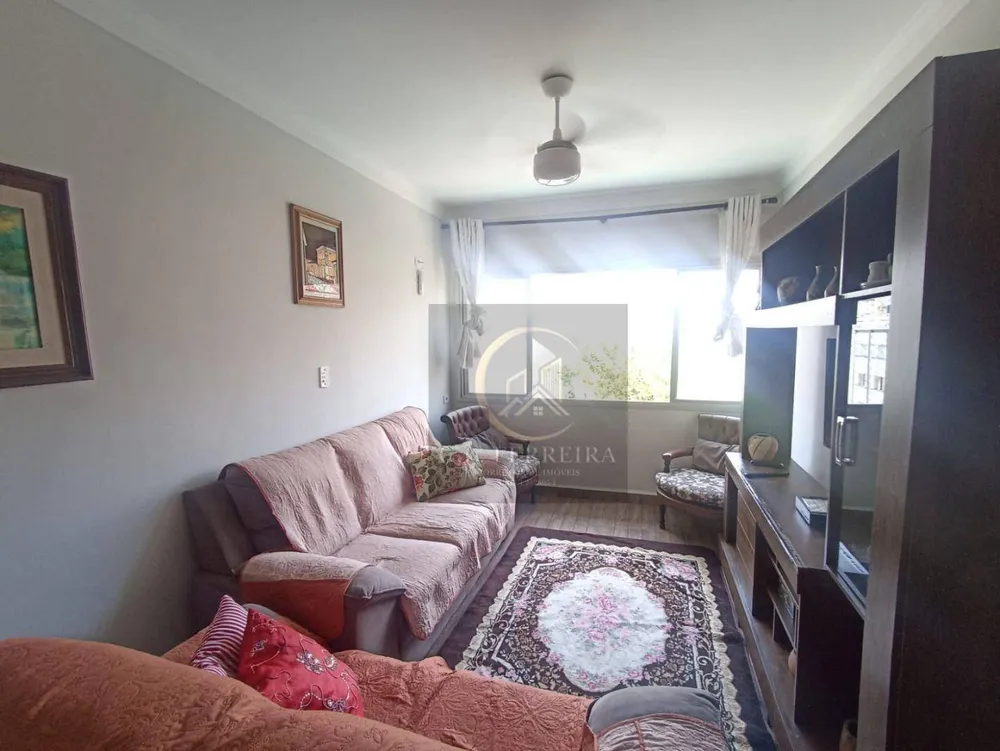 Apartamento, 3 quartos, 73 m² - Foto 7