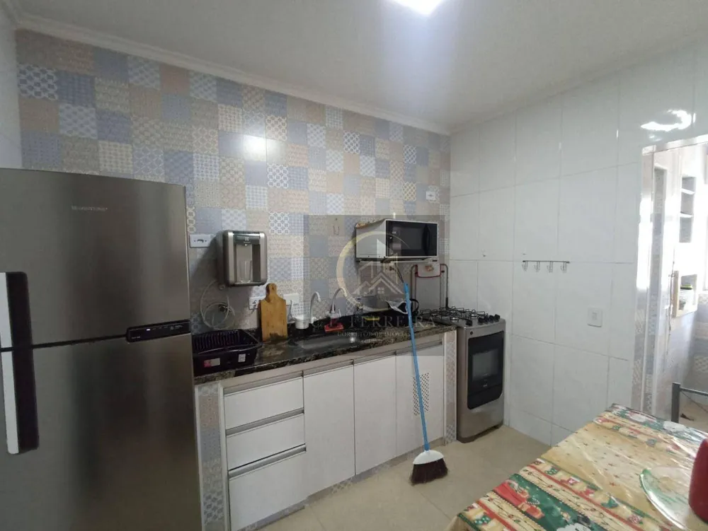 Apartamento, 3 quartos, 73 m² - Foto 8