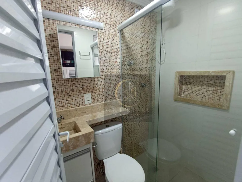 Apartamento, 3 quartos, 73 m² - Foto 15