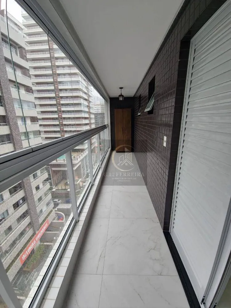 Apartamento, 2 quartos, 81 m² - Foto 8