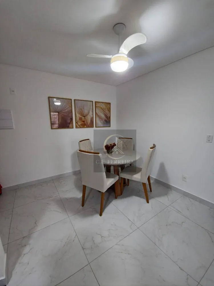 Apartamento, 2 quartos, 81 m² - Foto 3