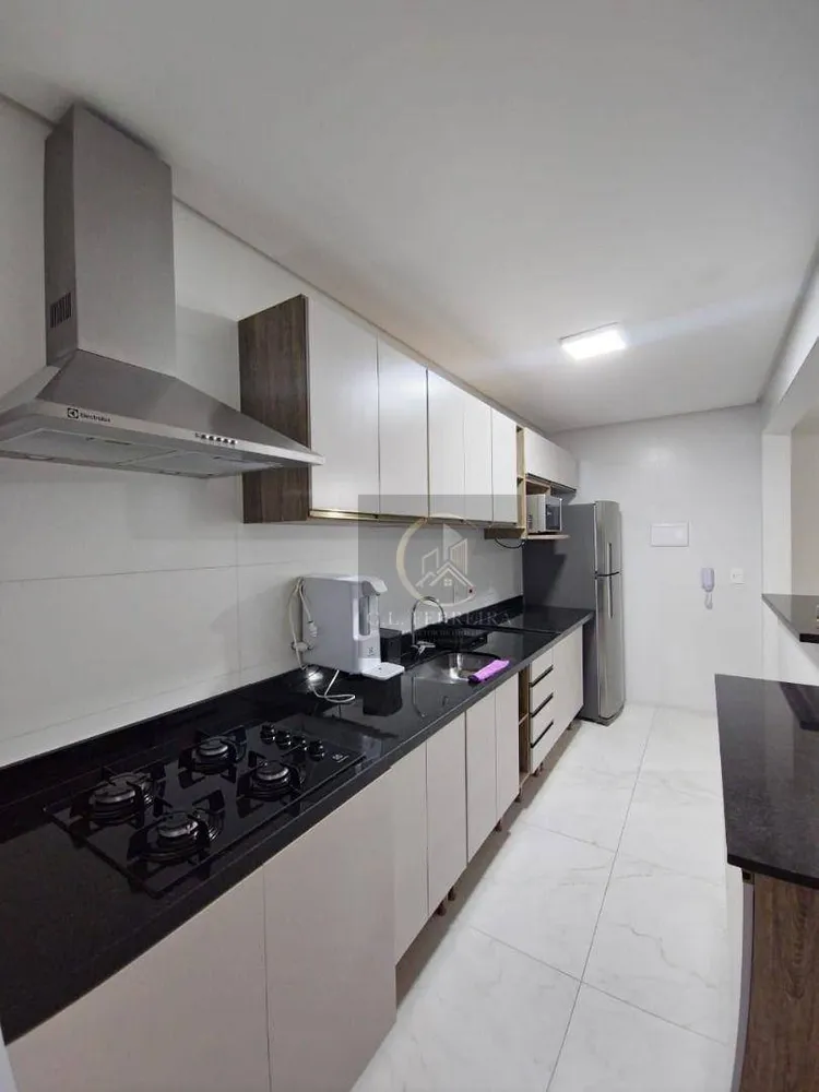 Apartamento, 2 quartos, 81 m² - Foto 7