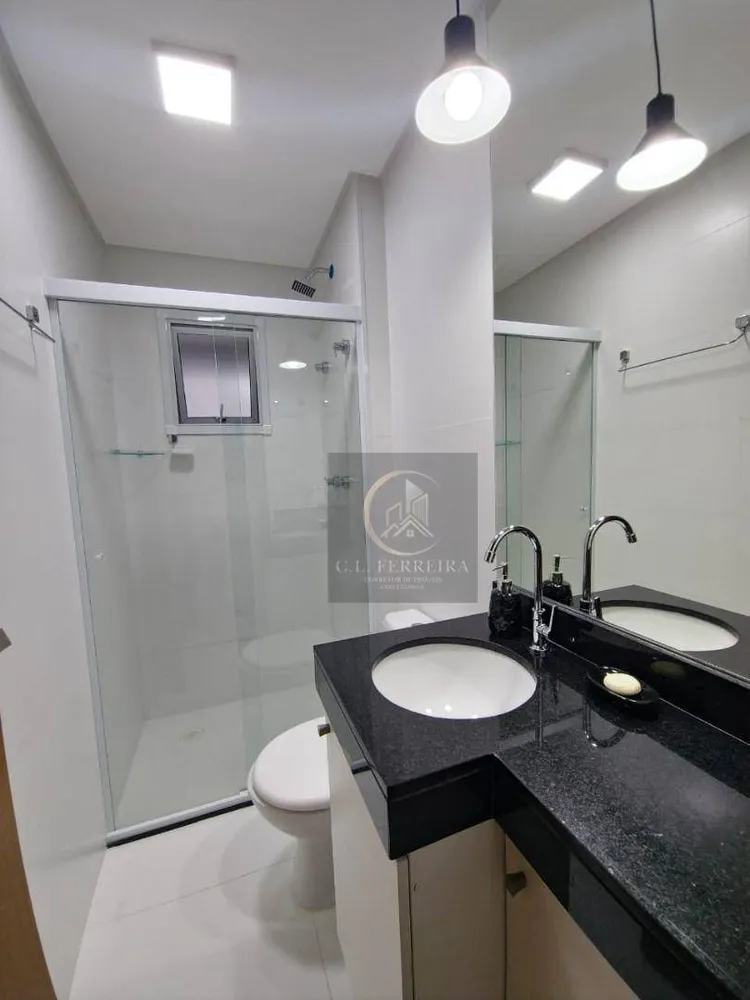 Apartamento, 2 quartos, 81 m² - Foto 13