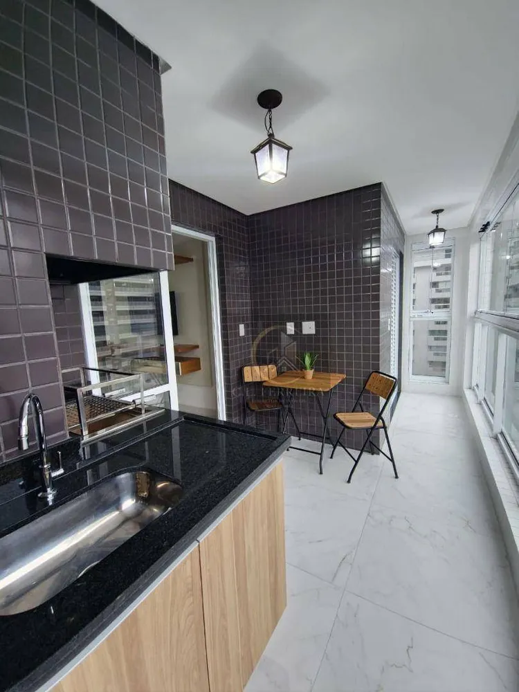 Apartamento, 2 quartos, 81 m² - Foto 5