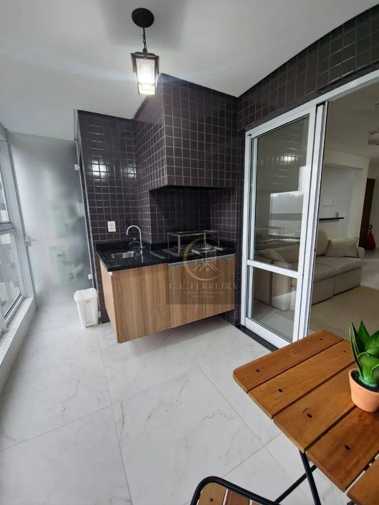 Apartamento, 2 quartos, 81 m² - Foto 5