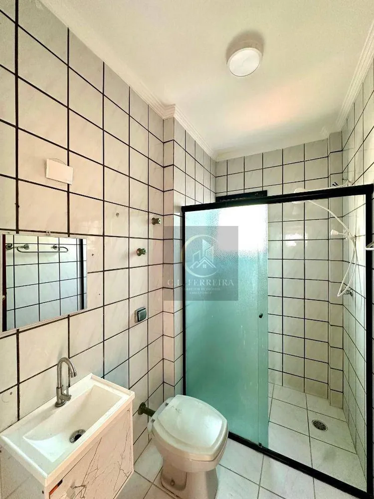 Apartamento, 2 quartos, 68 m² - Foto 3