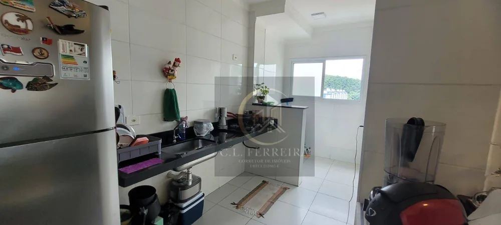 Apartamento, 2 quartos, 86 m² - Foto 7