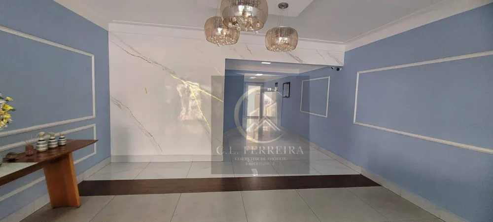 Apartamento, 2 quartos, 86 m² - Foto 2