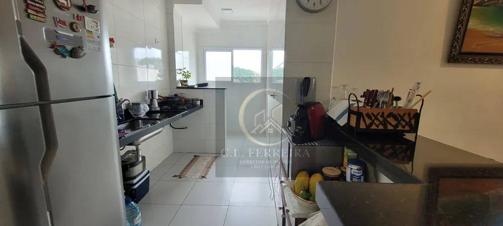Apartamento, 2 quartos, 86 m² - Foto 4