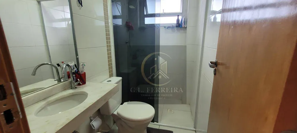Apartamento, 2 quartos, 86 m² - Foto 3
