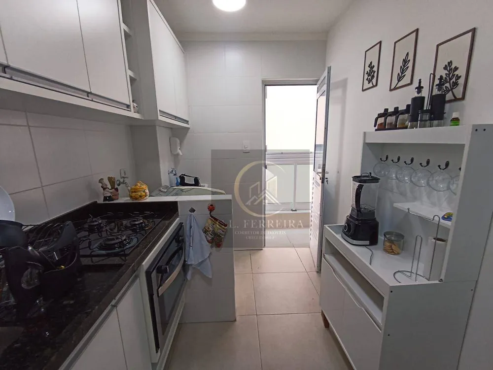 Apartamento, 2 quartos, 63 m² - Foto 12