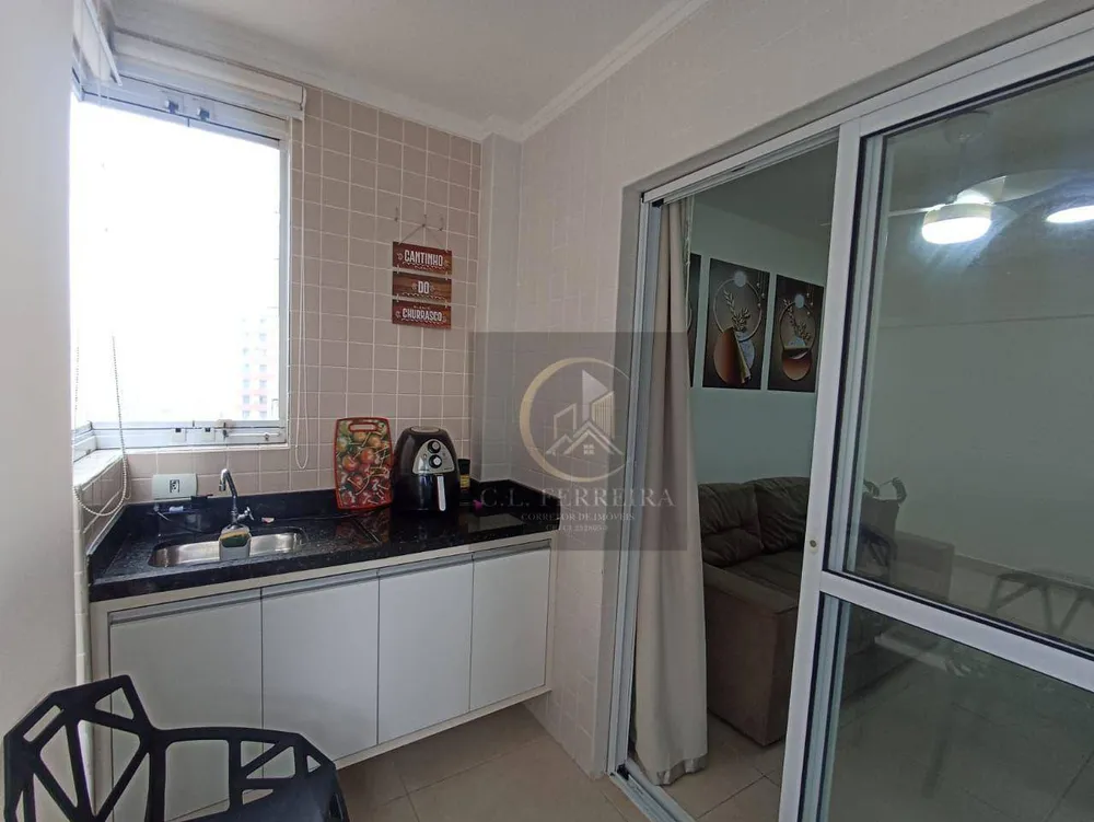 Apartamento, 2 quartos, 63 m² - Foto 5