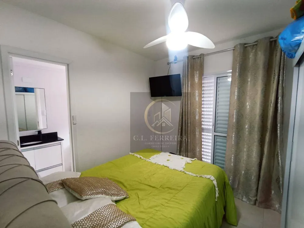 Apartamento, 2 quartos, 63 m² - Foto 8