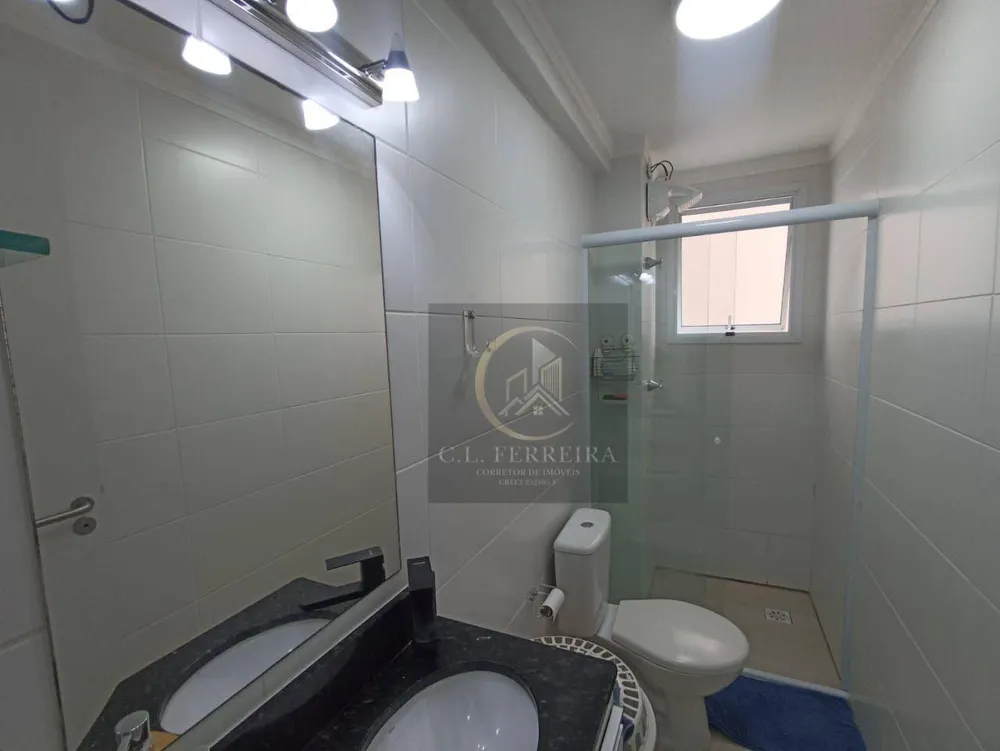 Apartamento, 2 quartos, 63 m² - Foto 6