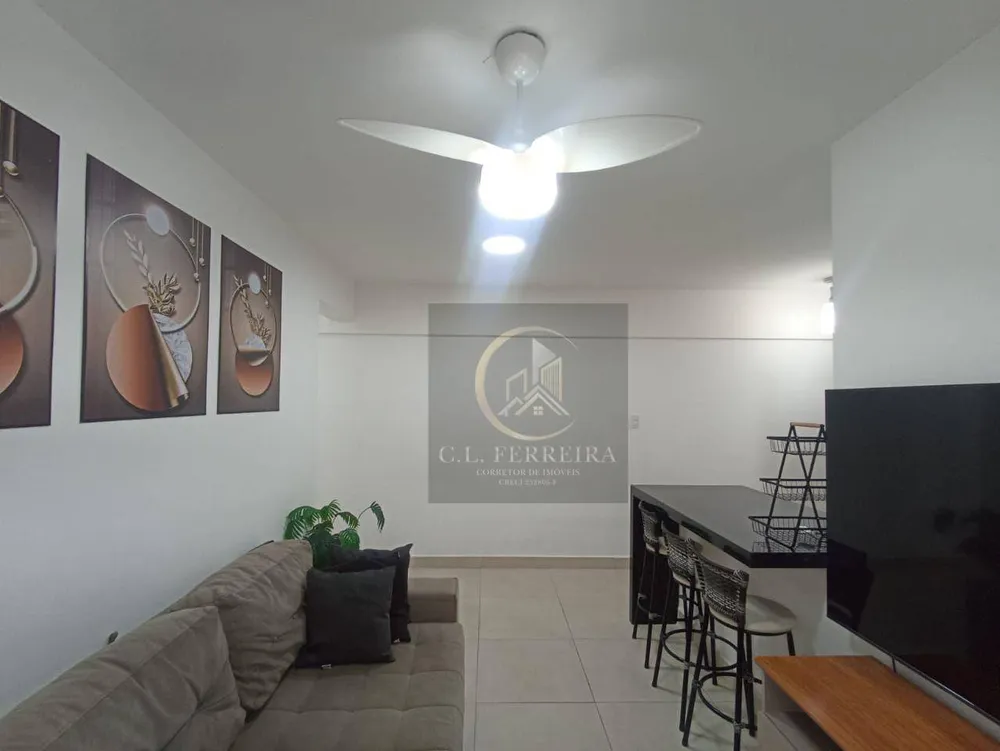 Apartamento, 2 quartos, 63 m² - Foto 3