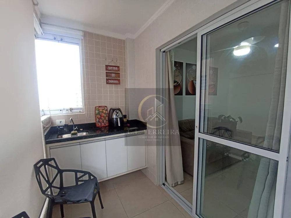 Apartamento, 2 quartos, 63 m² - Foto 4