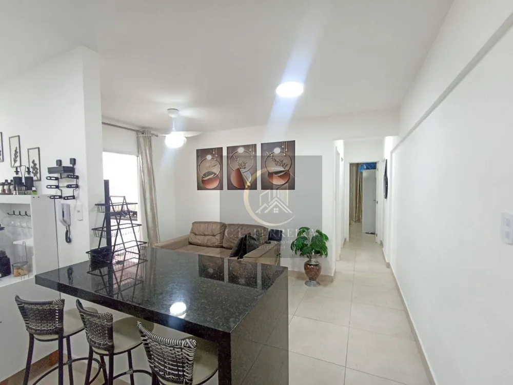 Apartamento, 2 quartos, 63 m² - Foto 1