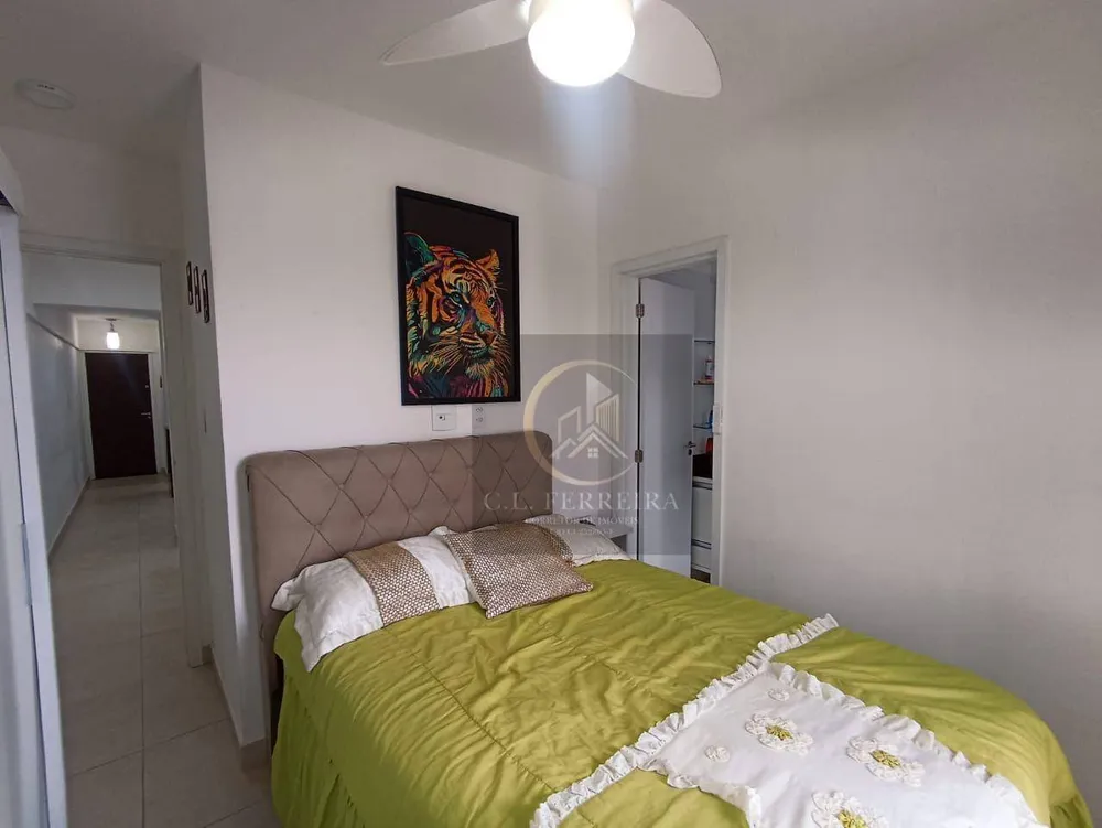 Apartamento, 2 quartos, 63 m² - Foto 8