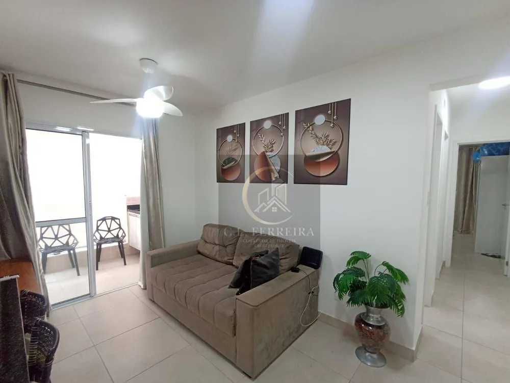Apartamento, 2 quartos, 63 m² - Foto 2
