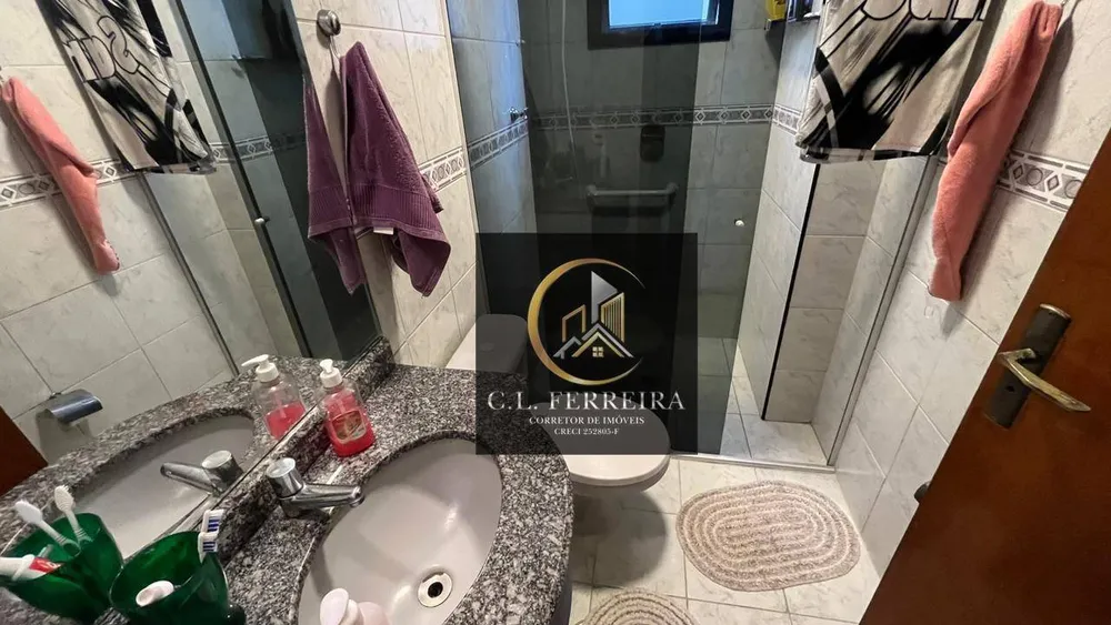 Apartamento, 3 quartos, 120 m² - Foto 10