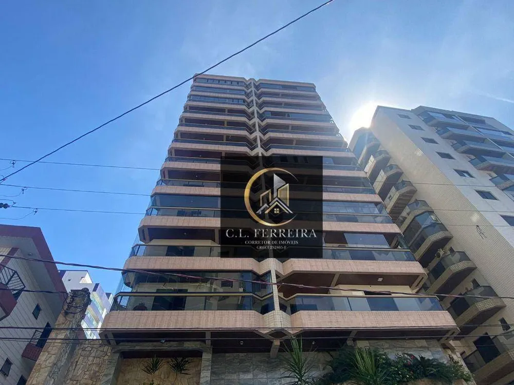 Apartamento, 3 quartos, 120 m² - Foto 2