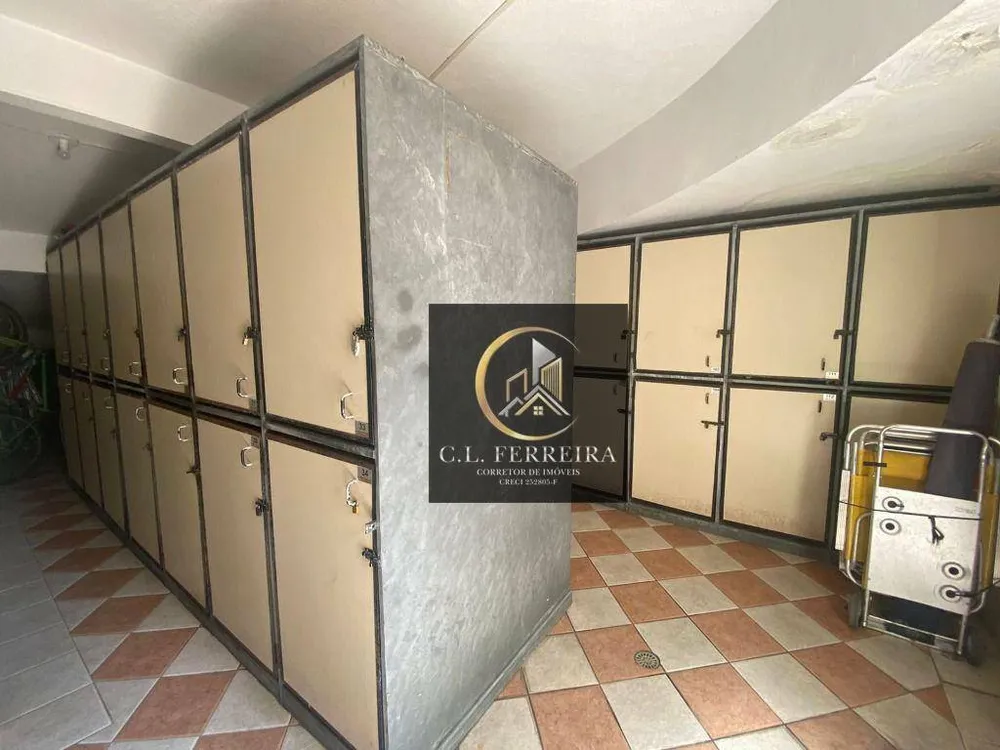 Apartamento, 3 quartos, 120 m² - Foto 22