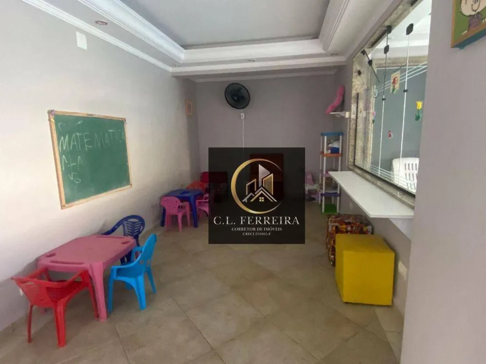 Apartamento, 3 quartos, 120 m² - Foto 24